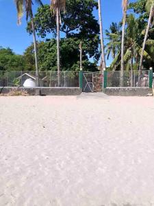 white house batangas