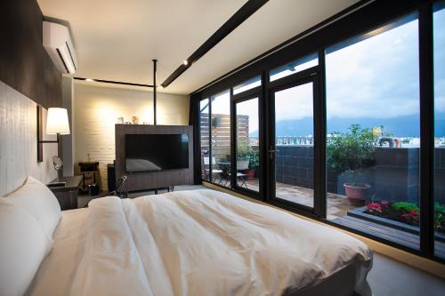 Manmanbnb,Hualien County>>Hualien City,3 star