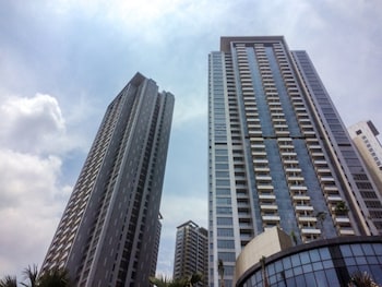 gorgeous studio cinere bellevue apartment