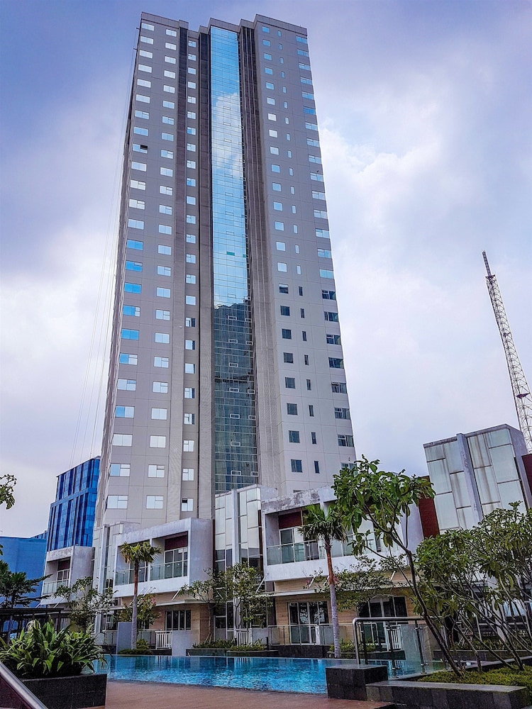 gorgeous studio cinere bellevue apartment