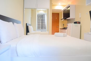 gorgeous studio cinere bellevue apartment