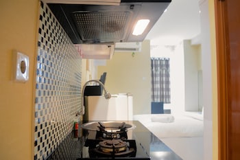 gorgeous studio cinere bellevue apartment
