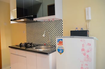 gorgeous studio cinere bellevue apartment