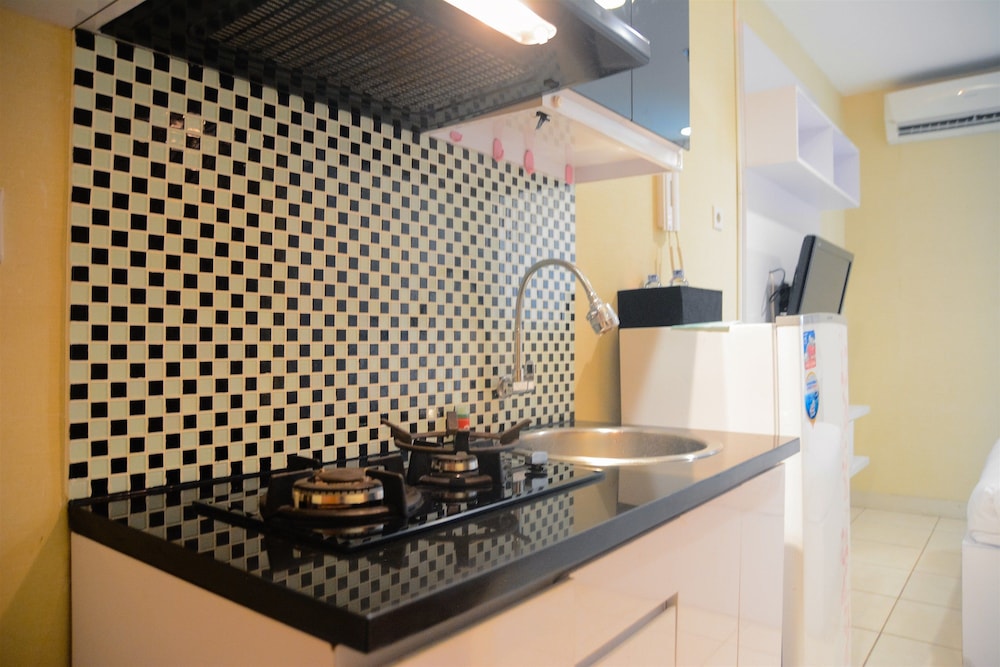 gorgeous studio cinere bellevue apartment