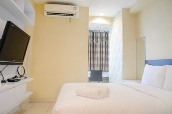 gorgeous studio cinere bellevue apartment