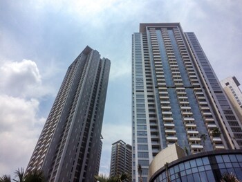 Gorgeous Studio Cinere Bellevue Apartment,,0 star