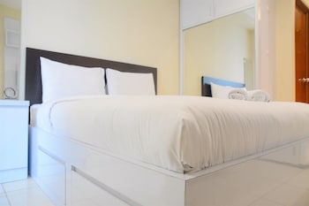 Gorgeous Studio Cinere Bellevue Apartment,,0 star
