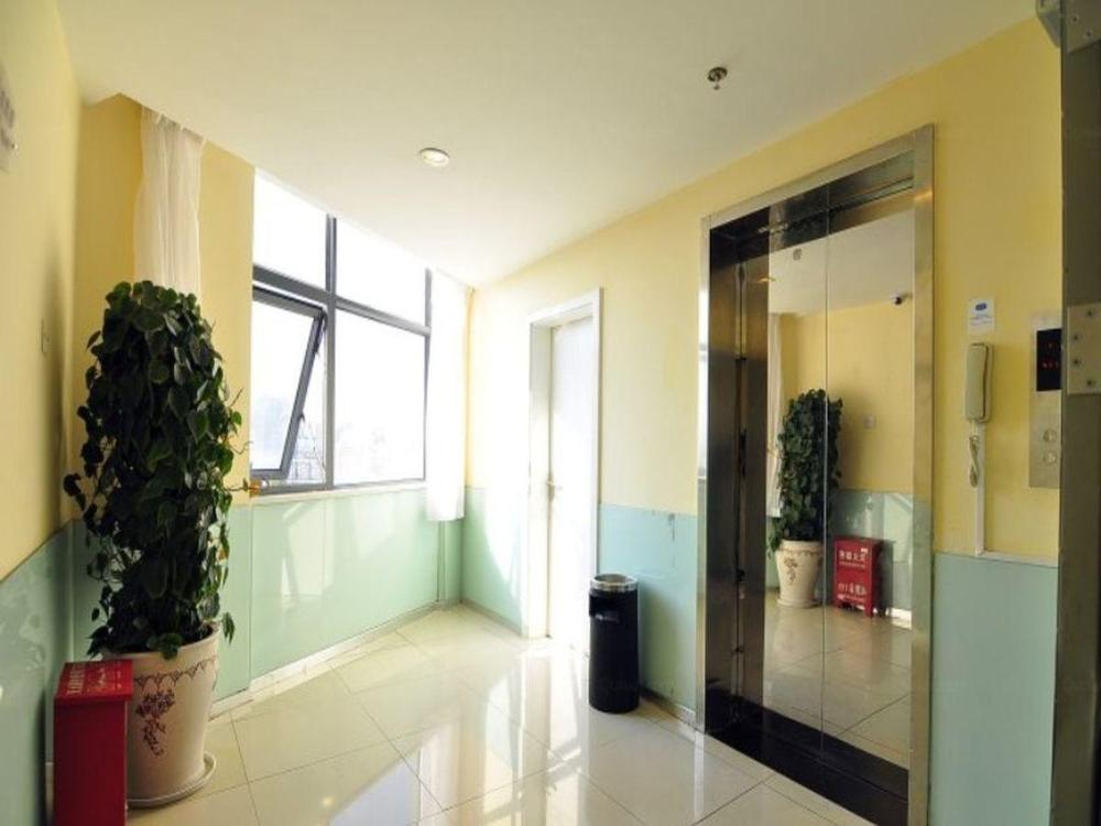 hanting hotel kunming cuihu