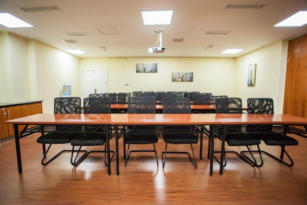 hanting hotel kunming cuihu