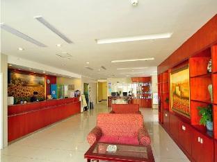 hanting hotel kunming cuihu