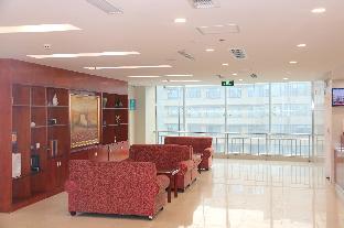 hanting hotel kunming cuihu