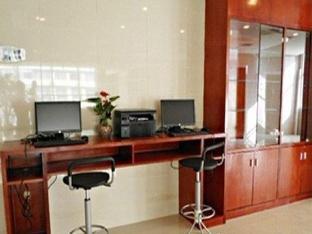 hanting hotel kunming cuihu