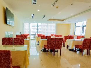 hanting hotel kunming cuihu