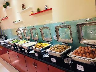 hanting hotel kunming cuihu