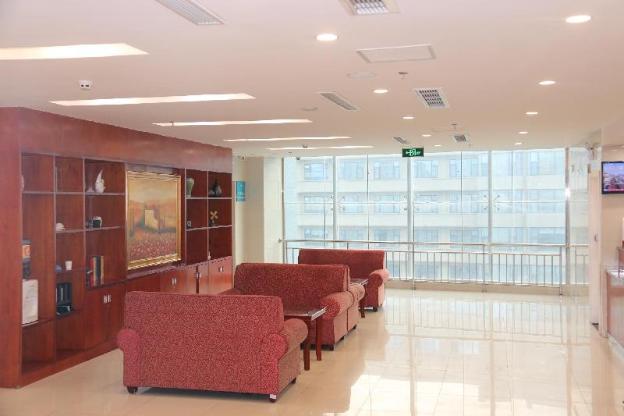 hanting hotel kunming cuihu