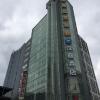 hanting hotel kunming cuihu