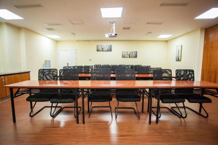 hanting hotel kunming cuihu