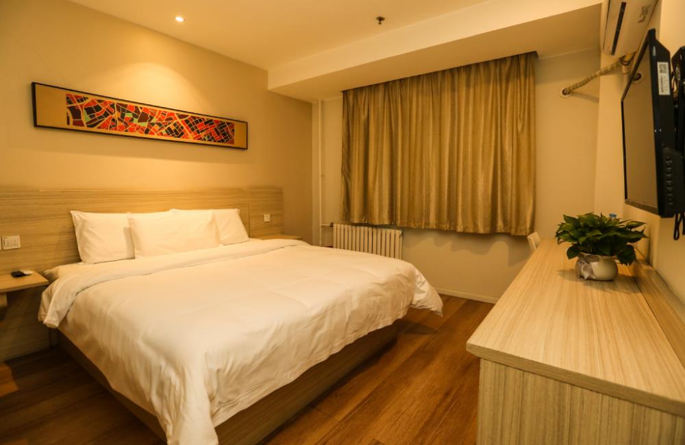 hanting hotel xian high tech development zone daduhui