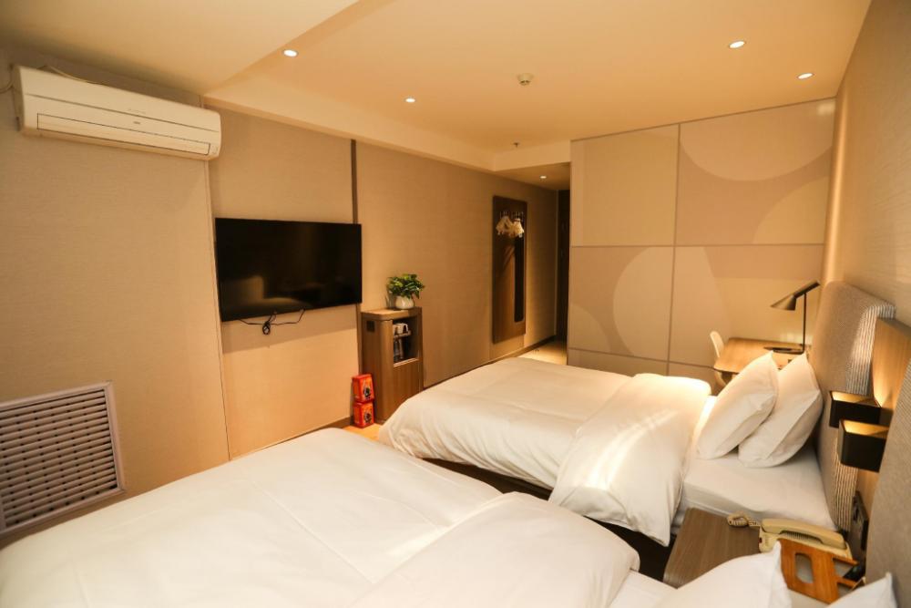 hanting hotel xian high tech development zone daduhui