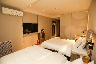 hanting hotel xian high tech development zone daduhui