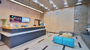 hanting hotel xian high tech development zone daduhui