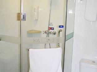 hanting hotel xian high tech development zone daduhui