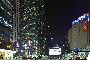 hanting hotel xian high tech development zone daduhui