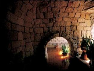 forte village resort il castello