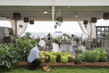 forte village resort il castello