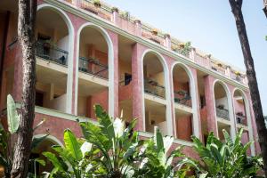 forte village resort il castello