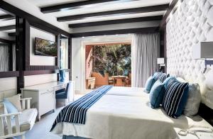 forte village resort il castello