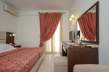 aeolis boutique hotel