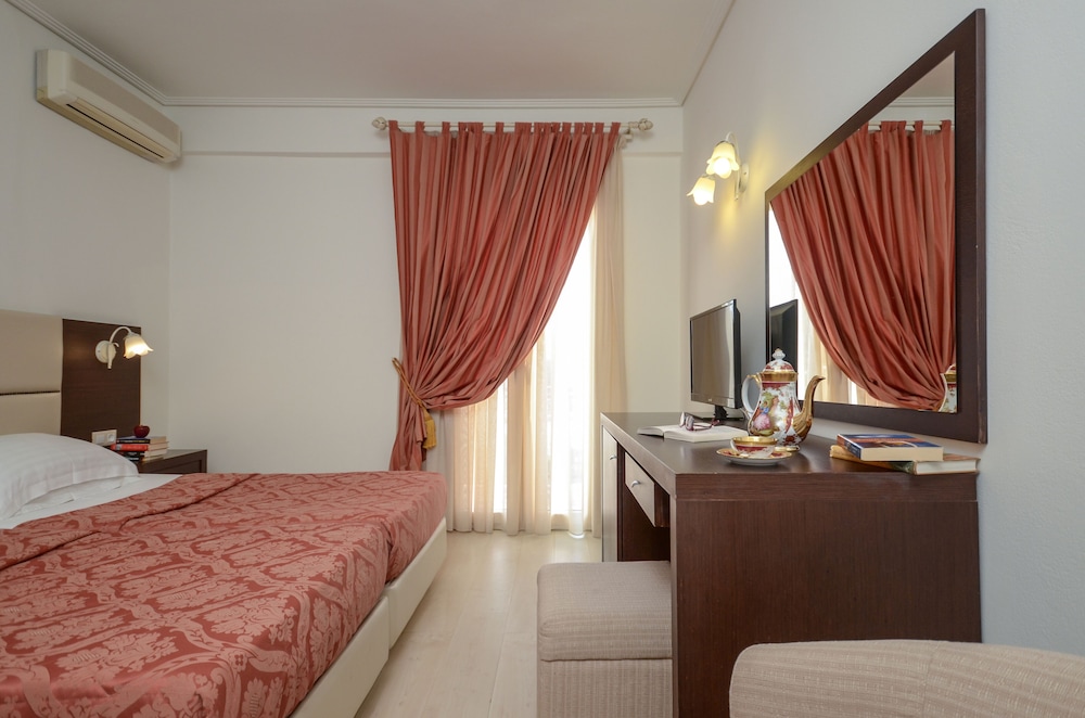 aeolis boutique hotel