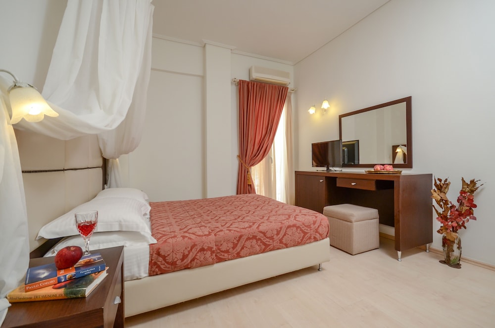 aeolis boutique hotel