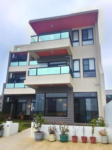 rainbowsea bandb