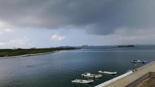 rainbowsea bandb