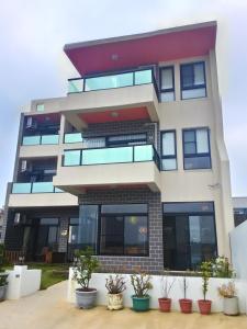 rainbowsea bandb