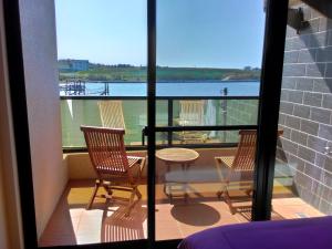 rainbowsea bandb