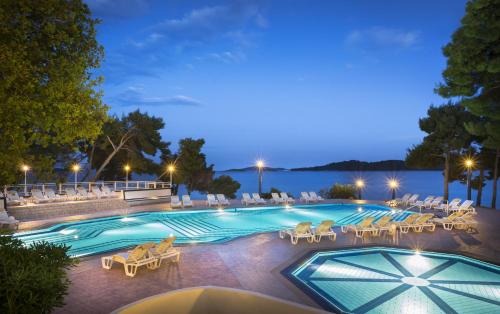 aminess vival grand azur hotel