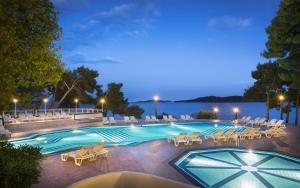 aminess vival grand azur hotel