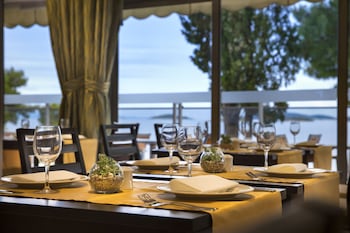 aminess vival grand azur hotel