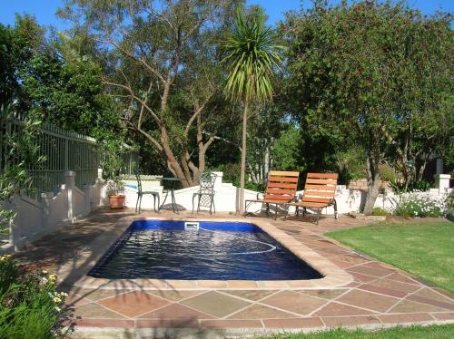 the old trading post guest house