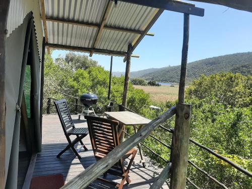 the old trading post guest house