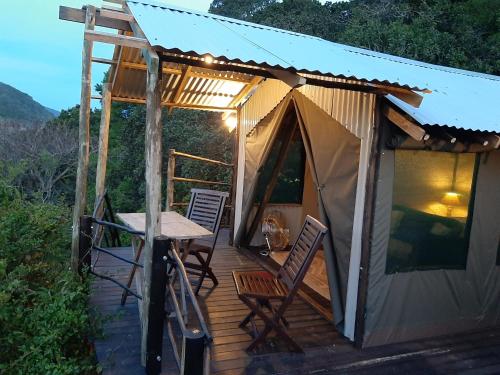 the old trading post guest house