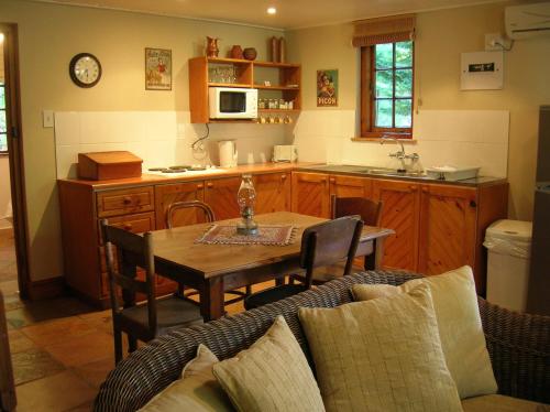 the old trading post guest house