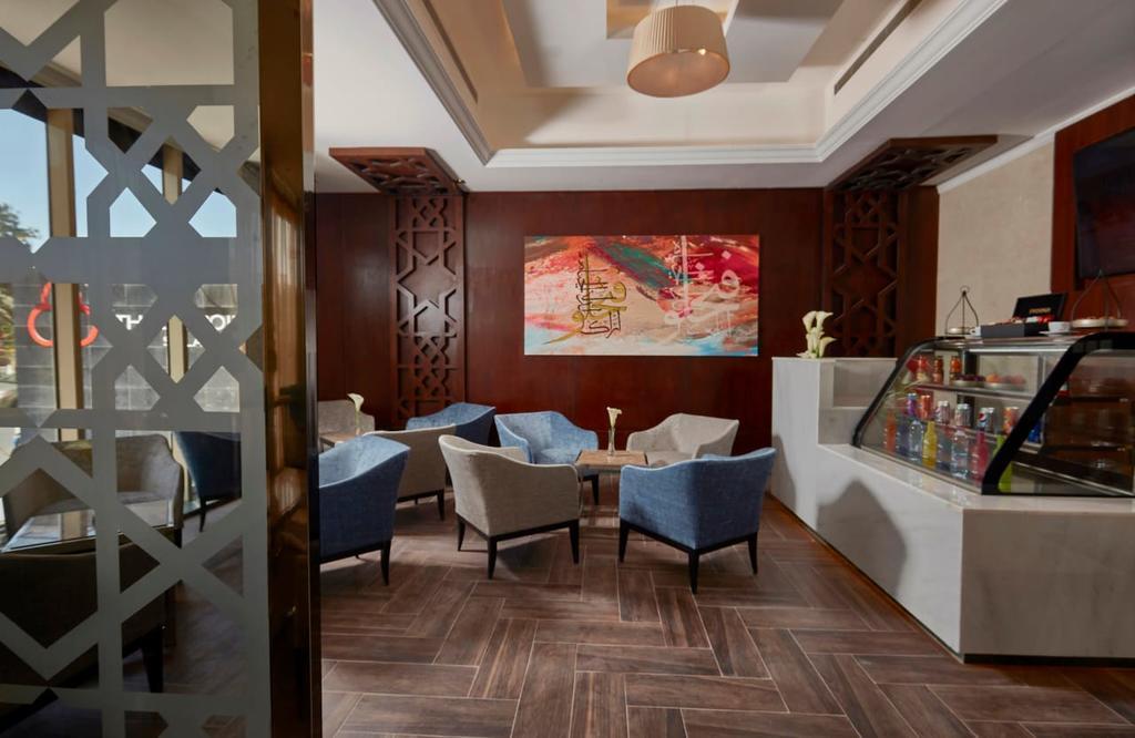 three points al salama hotel