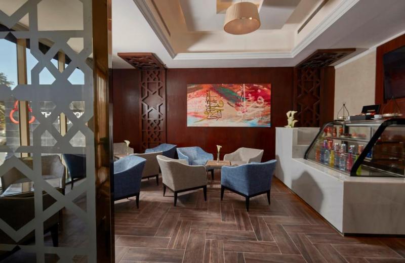 three points al salama hotel