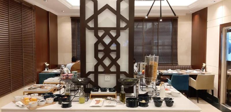 three points al salama hotel