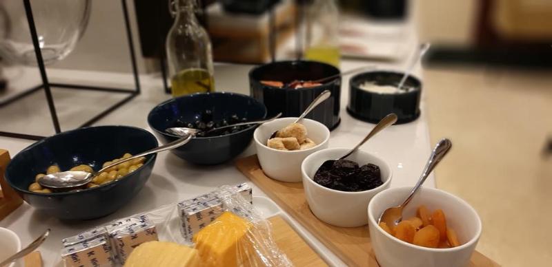 three points al salama hotel