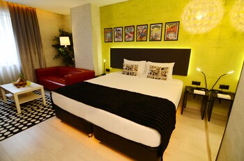 tempo fair suites